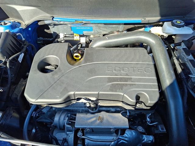 Certified 2025 GMC Terrain Elevation image 28