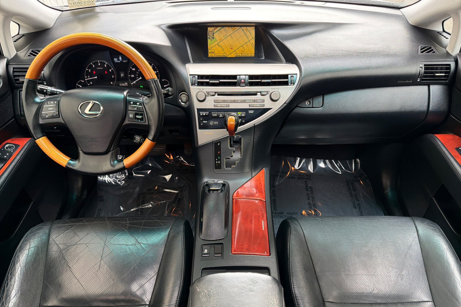 Used 2010 Lexus RX 350 2WD image 14