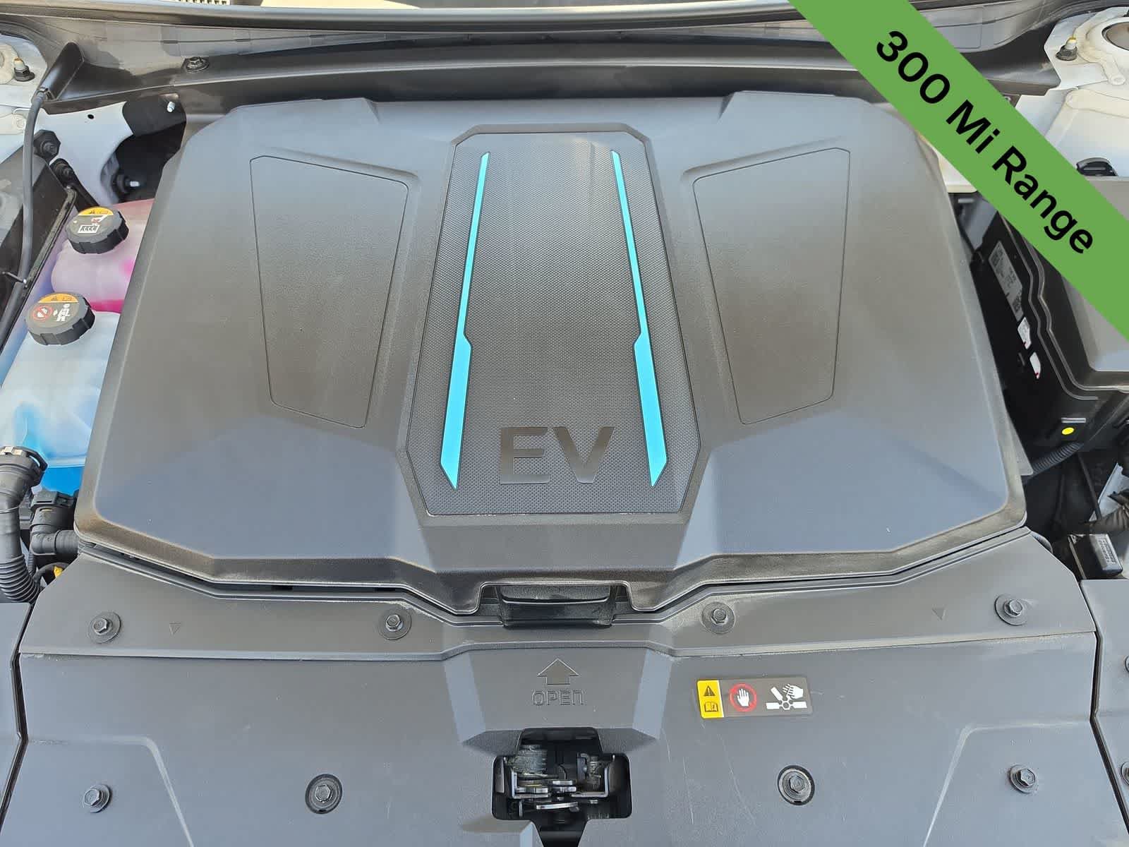 Used 2024 Hyundai Ioniq 5 SEL RWD image 14