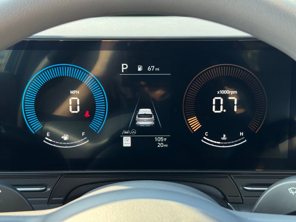 Used 2026 Hyundai Kona SE image 22