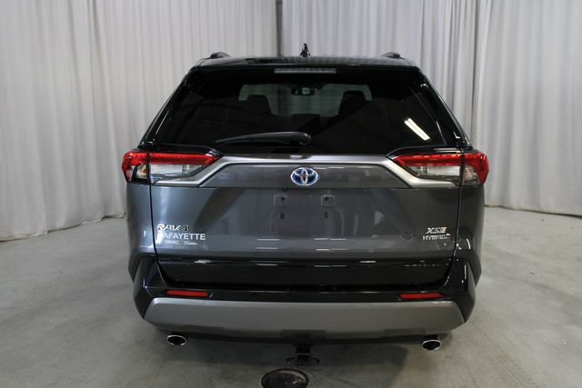 Used 2019 Toyota RAV4 XSE w/ Carpet Mat Package AWD/4WD image 33