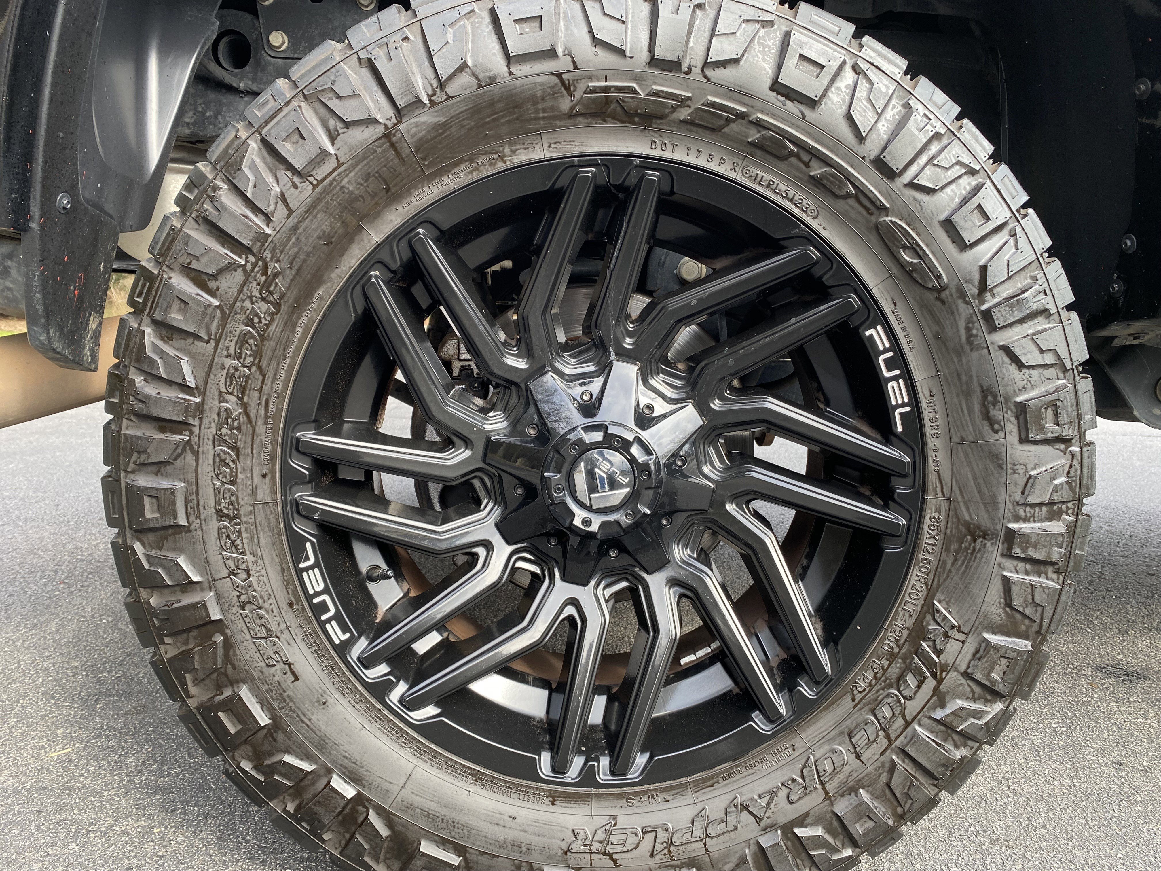 Used 2022 RAM 2500 Big Horn w/ Level C Equiment Group image 43