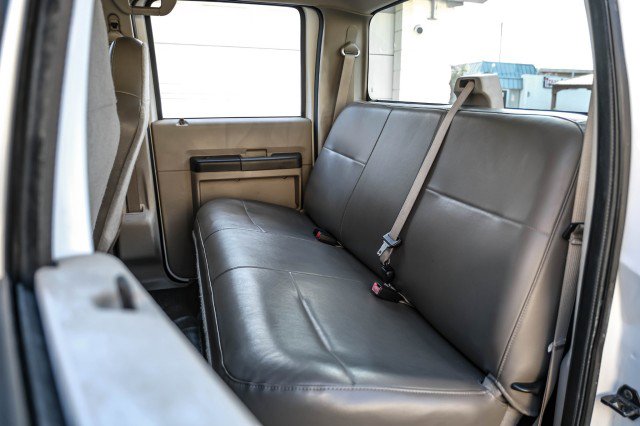 Used 2008 Ford F350 XL RWD image 33