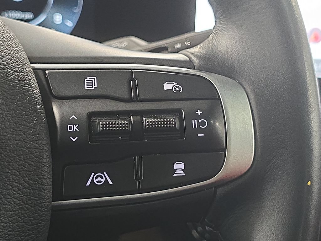 Used 2024 Kia Sportage SX AWD/4WD image 16
