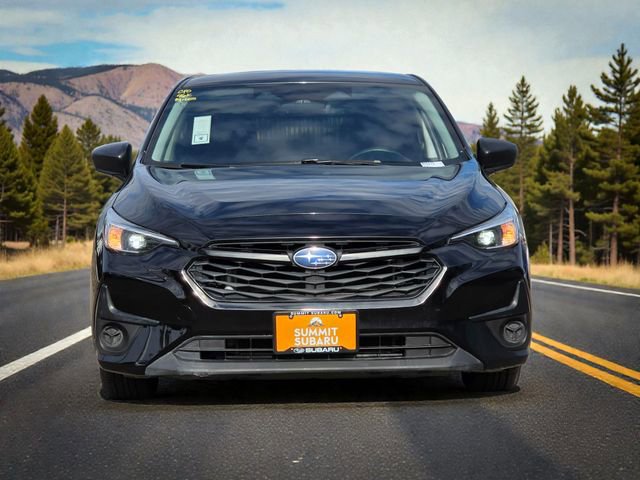 Certified 2024 Subaru Impreza 2.0i image 3