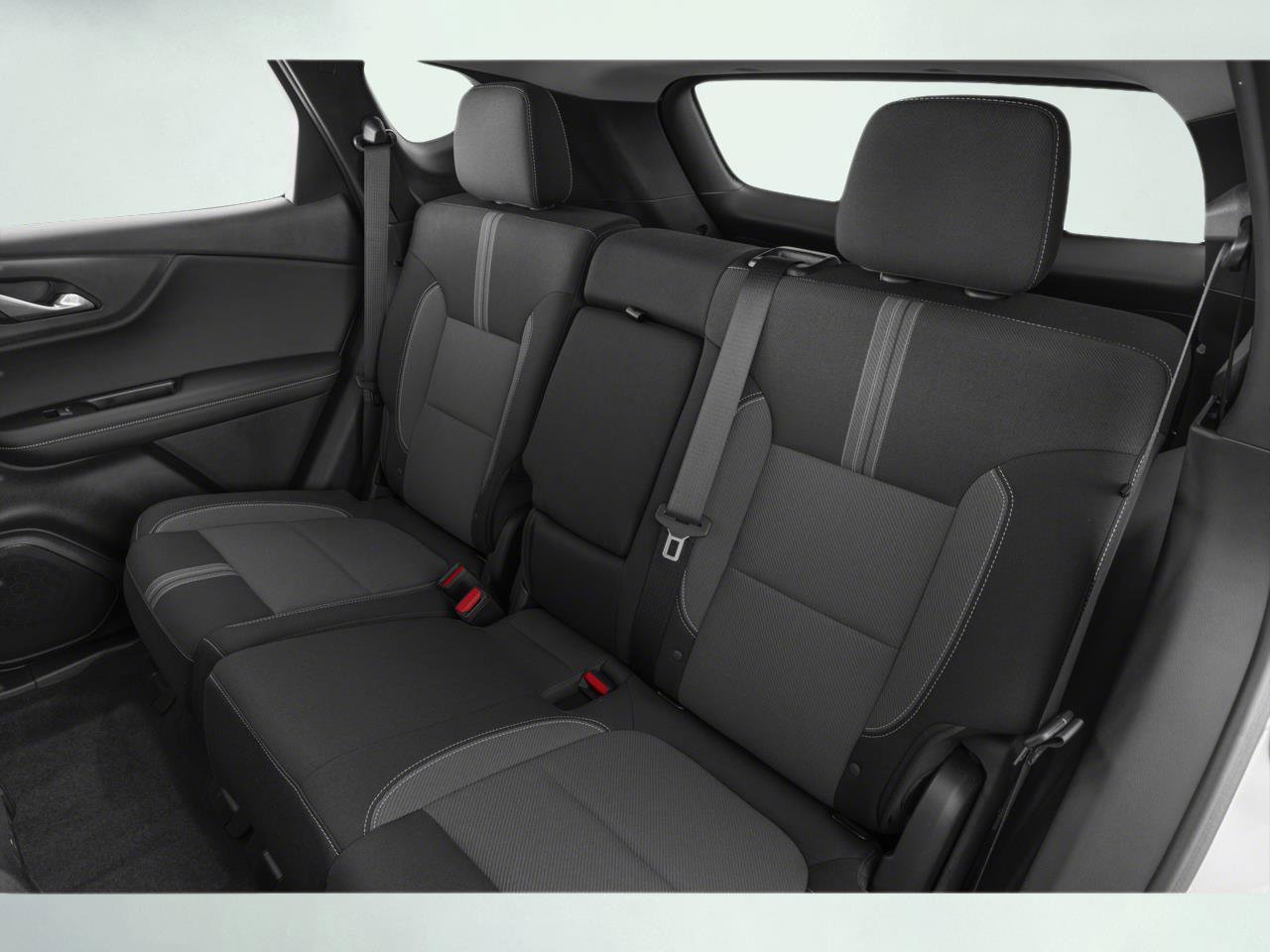 Used 2024 Chevrolet Blazer RS w/ Driver Confidence II Package image 46