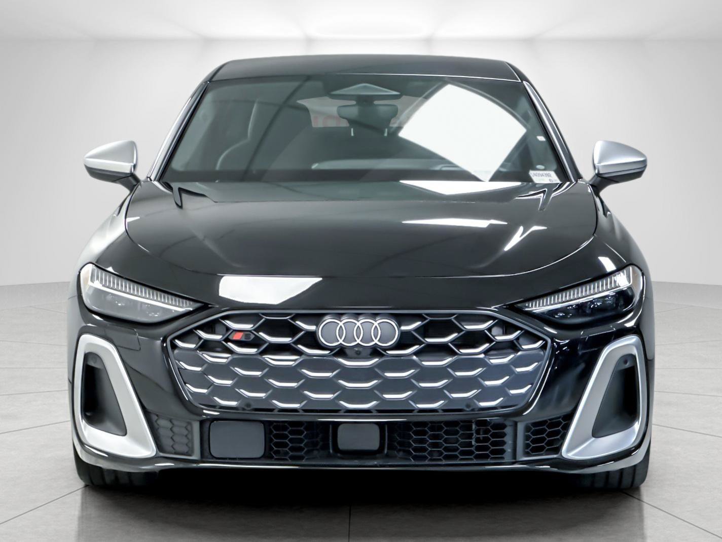 Certified 2025 Audi S5 Premium Plus AWD/4WD image 8