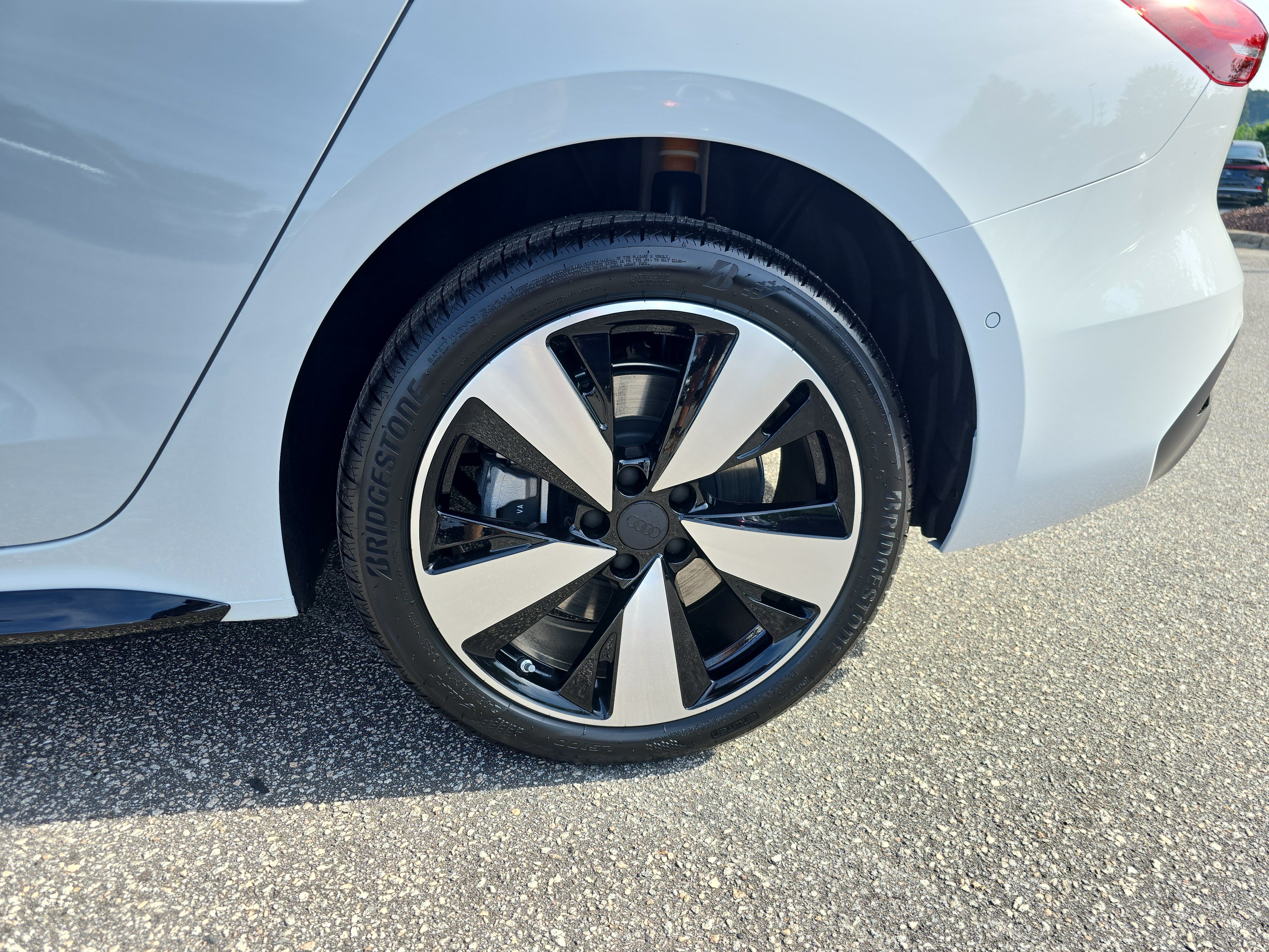 New 2026 Audi A5 2.0T Prestige AWD/4WD image 29