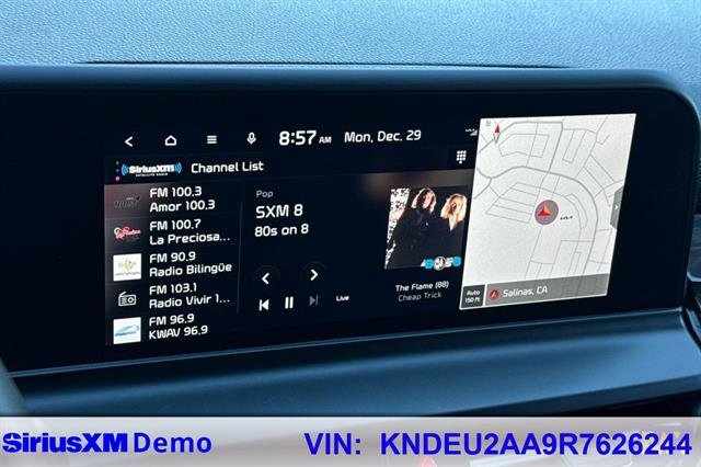 Used 2024 Kia Seltos S image 37