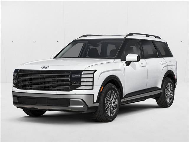 New 2027 Hyundai Palisade SEL Premium