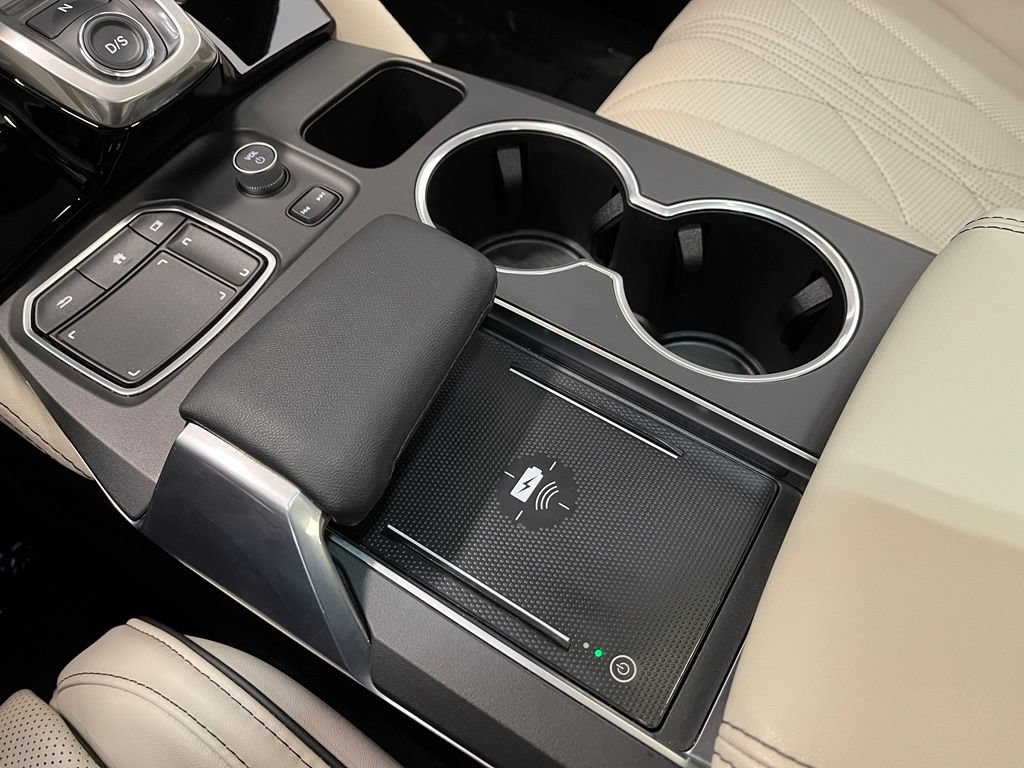 Used 2024 Acura MDX Type S w/ Advance Package AWD/4WD image 7