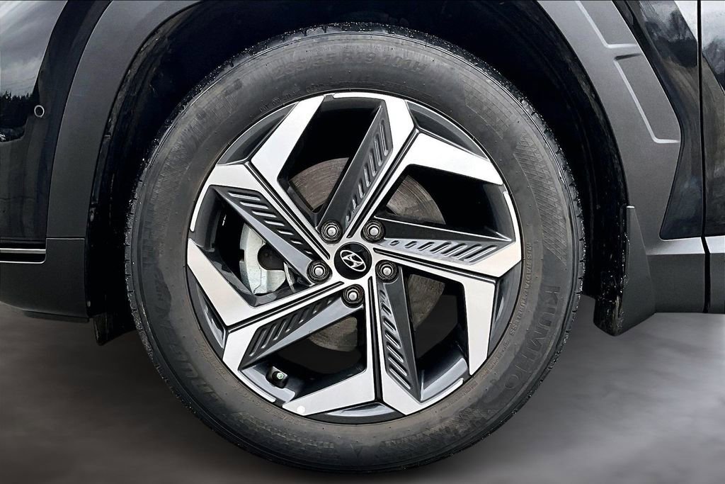 Used 2023 Hyundai Tucson Limited image 33