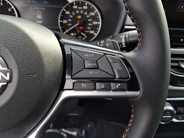 Certified 2025 Nissan Altima 2.5 SR w/ SR Premium Package image 24