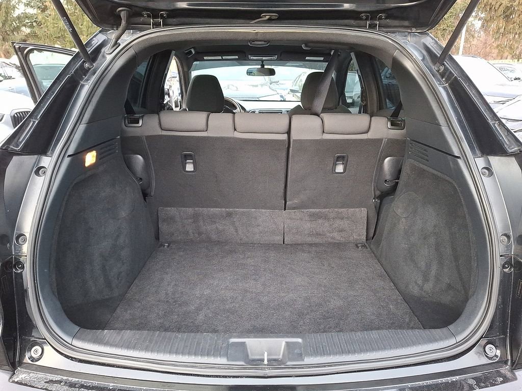 Used 2019 Honda HR-V Sport image 26