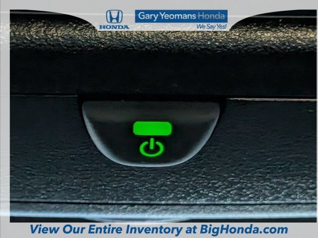 Used 2026 Honda Passport TrailSport Elite image 36