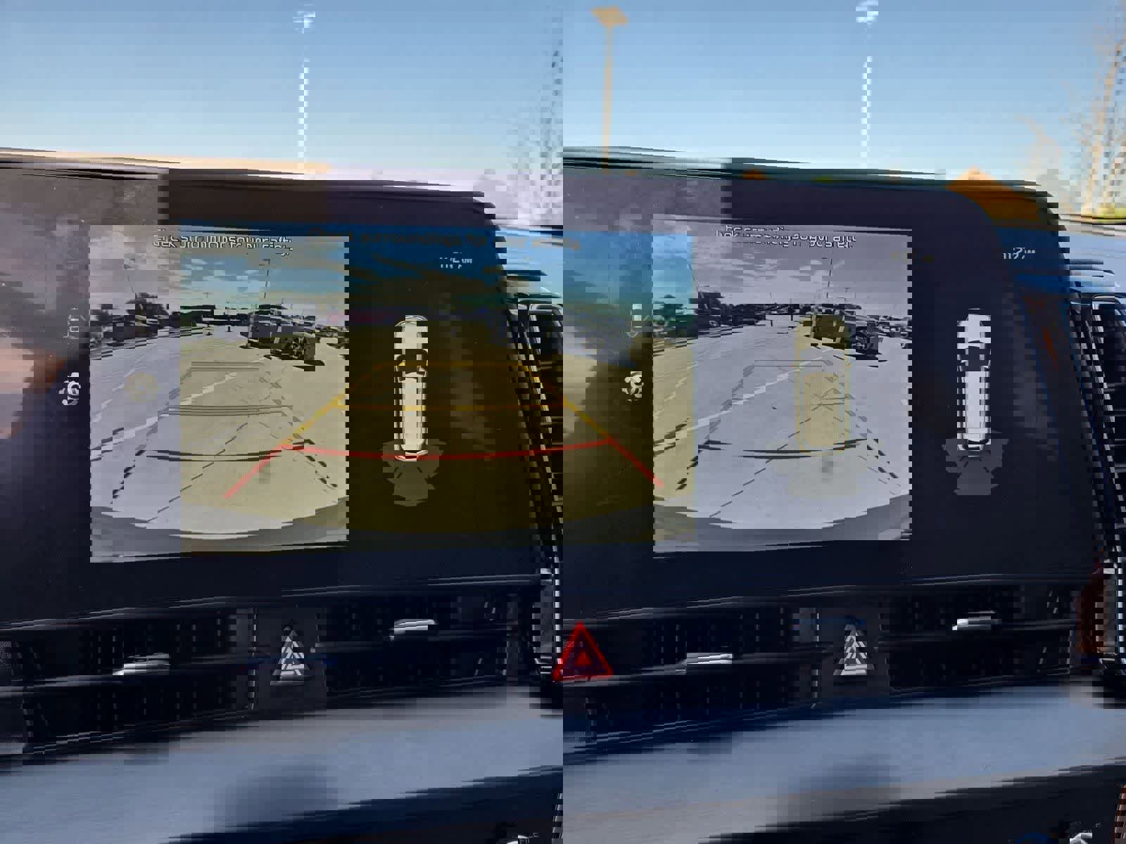 Used 2025 Kia Sportage EX image 27