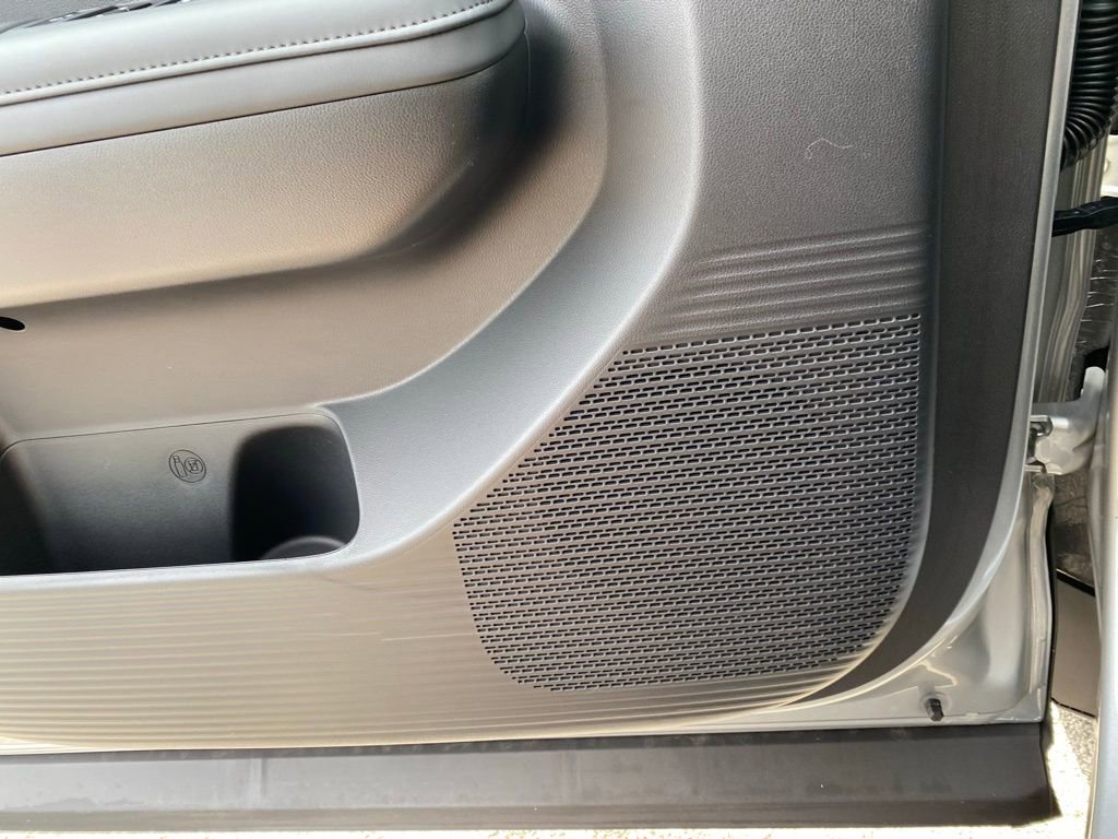 New 2026 Hyundai Santa Fe XRT w/ Tow & Go Package image 24