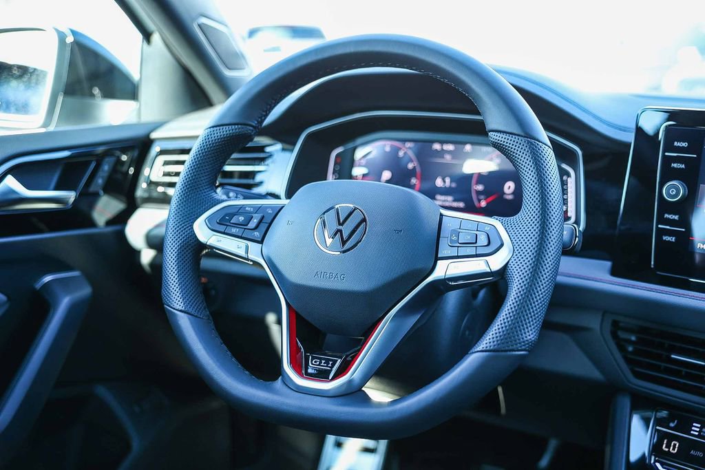 New 2026 Volkswagen Jetta GLI Autobahn image 25