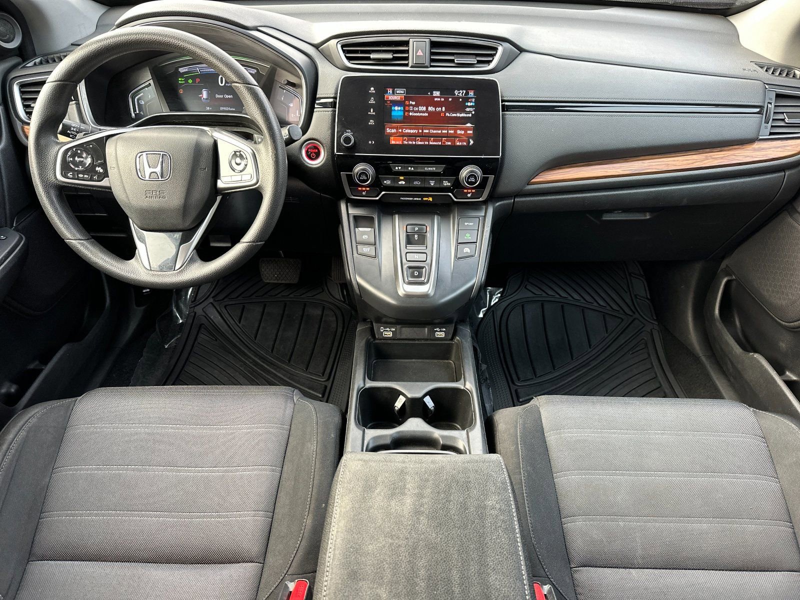 Used 2022 Honda CR-V EX image 13