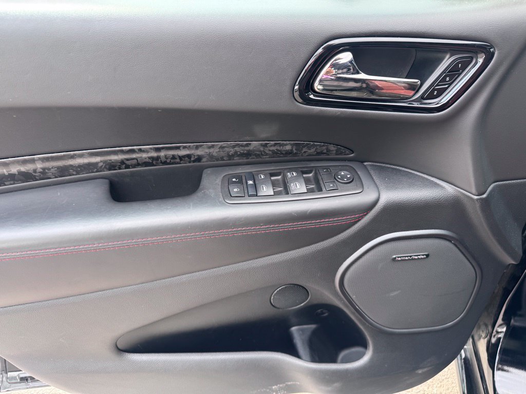 Certified 2024 Dodge Durango R/T AWD/4WD image 10