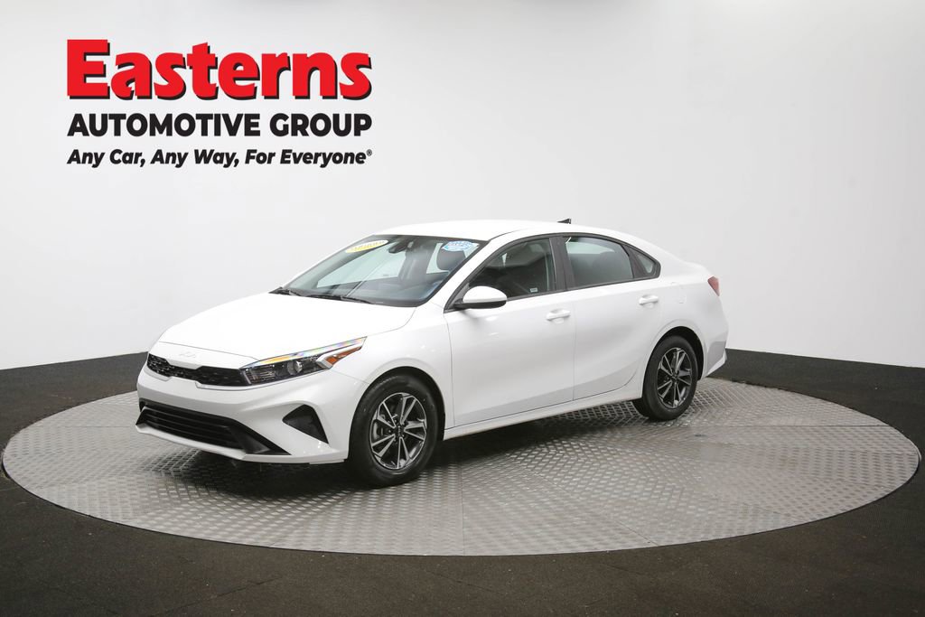 Used 2024 Kia Forte LXS image 55