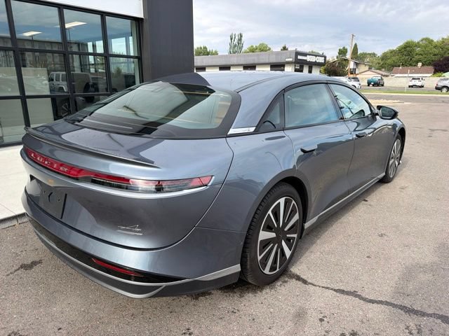 Used 2024 Lucid Air Touring AWD/4WD image 8