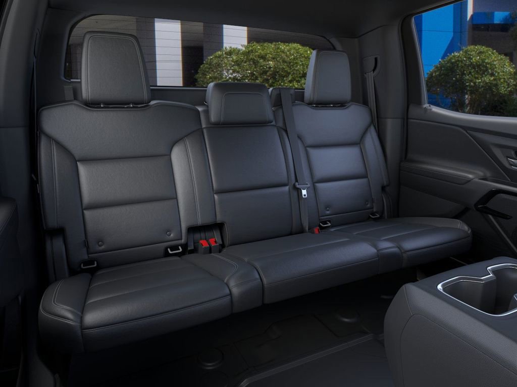 New 2026 Chevrolet Silverado EV LT image 17