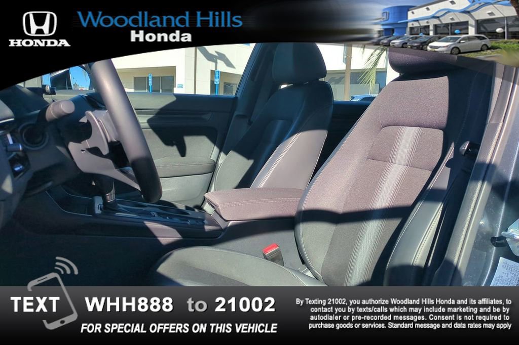 Used 2023 Honda Civic Sport image 18