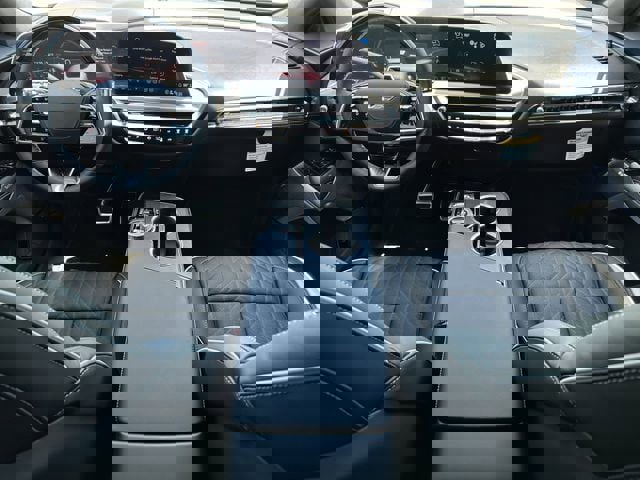 New 2025 Cadillac XT5 Premium Luxury image 11