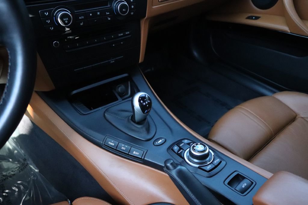 Used 2012 BMW M3 Convertible image 21