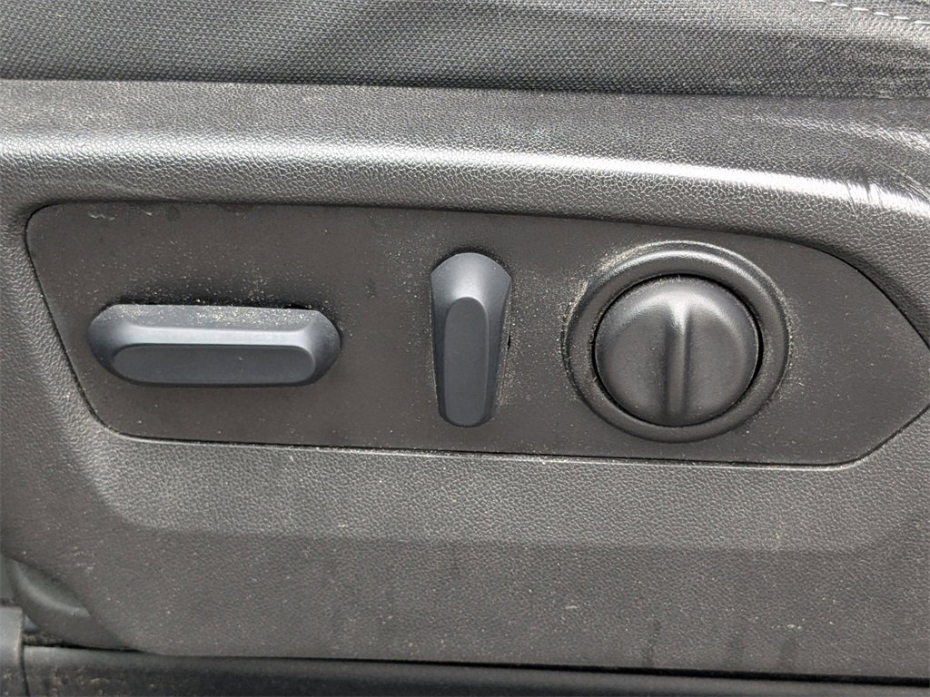 Used 2022 Chevrolet Silverado 1500 W/T w/ WT Fleet Convenience Package image 21