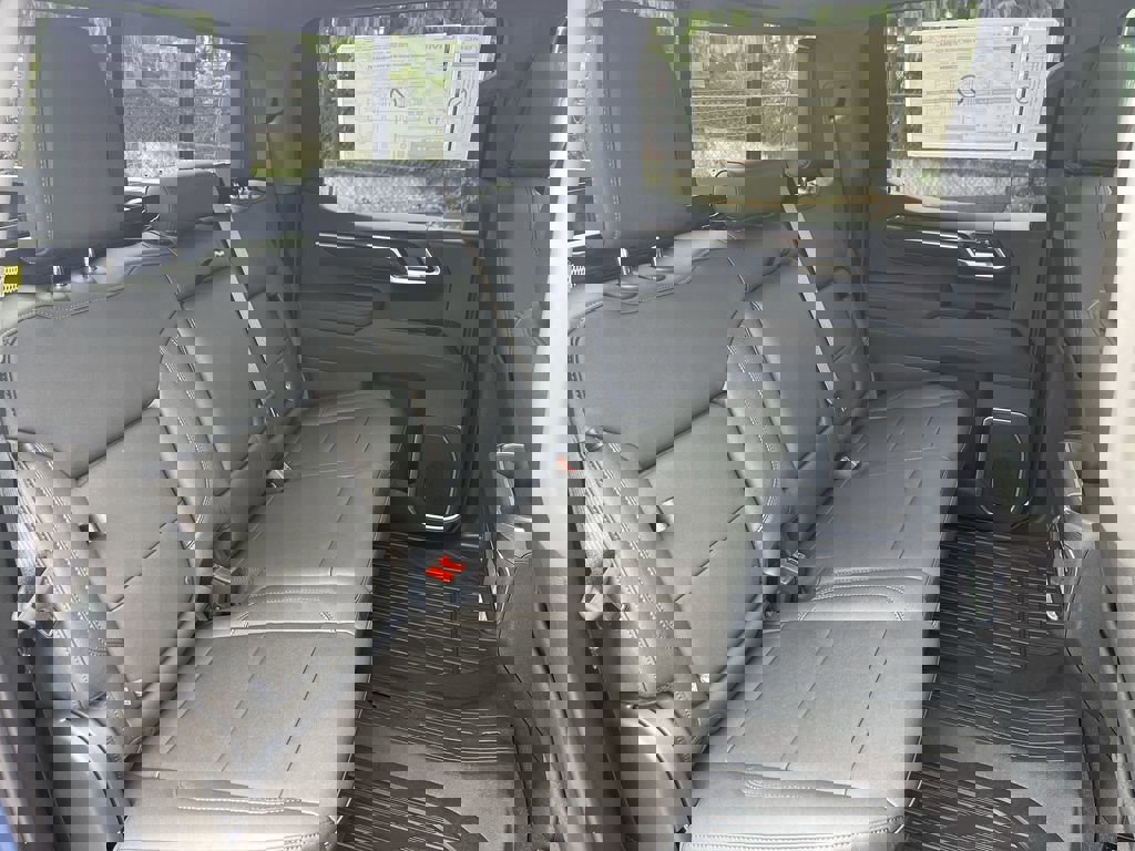 New 2026 GMC Sierra 1500 Elevation w/ Elevation Premium Package image 28