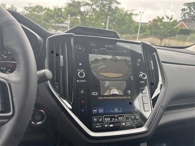 New 2025 Subaru Ascent Bronze Edition image 29