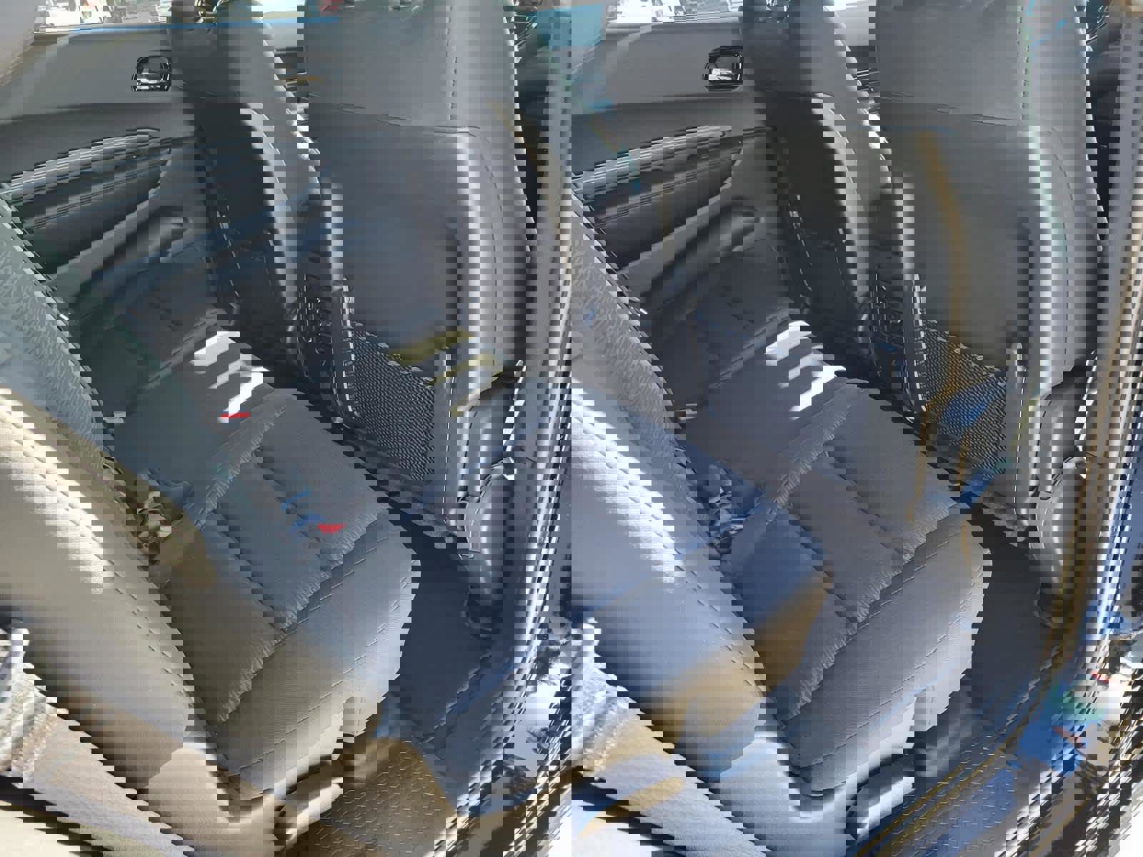 New 2026 Dodge Durango GT w/ Blacktop Package image 11