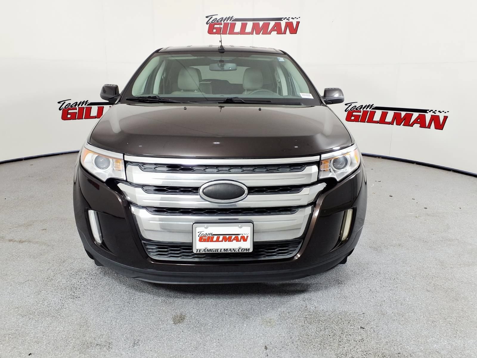 Used 2013 Ford Edge SEL FWD image 2