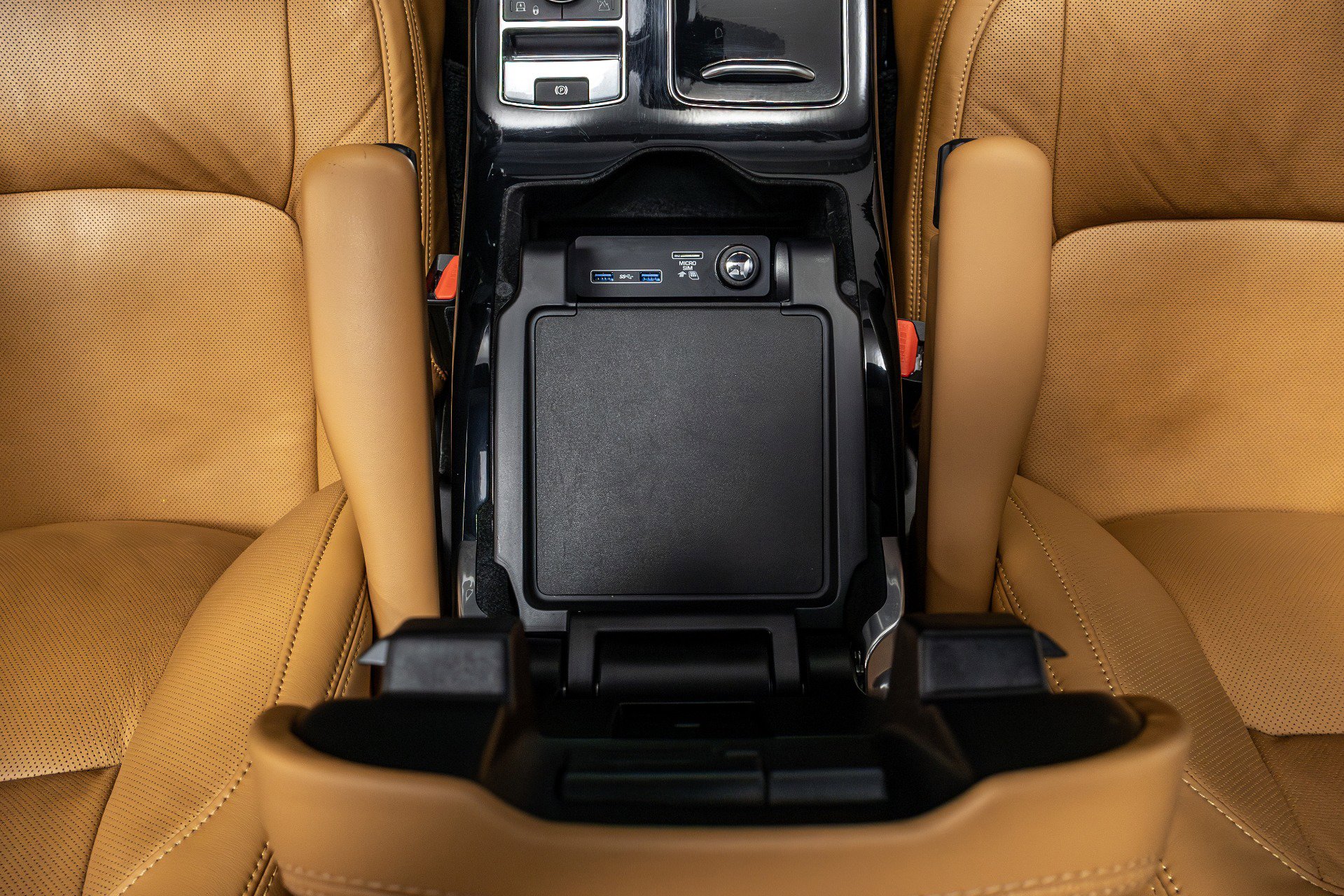 Used 2022 Land Rover Range Rover Autobiography image 52