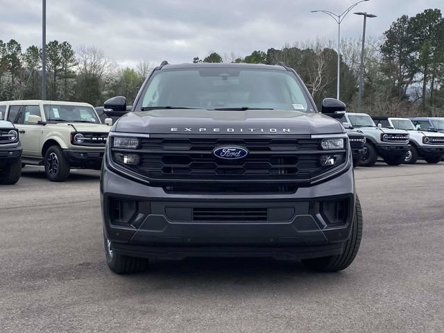 New 2026 Ford Expedition Max Active RWD image 8