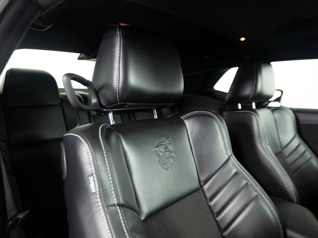 Used 2023 Dodge Challenger SRT Hellcat Redeye image 36