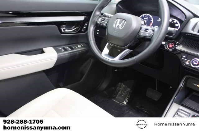 Used 2025 Honda CR-V EX-L image 10