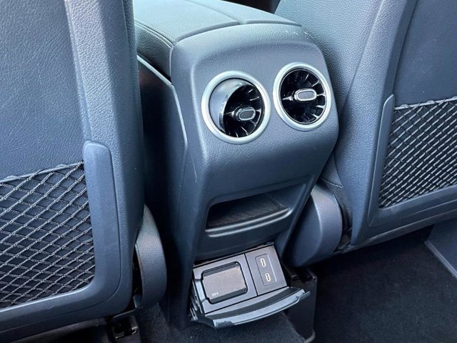 Used 2025 Mercedes-Benz GLA 250 4MATIC image 18