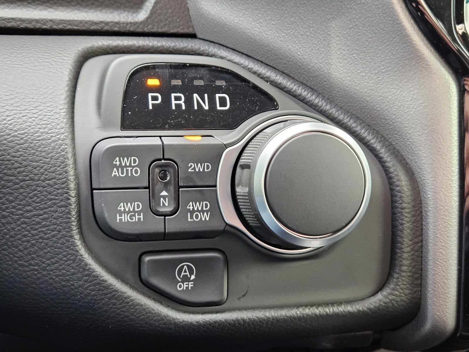 Used 2026 RAM 1500 Lone Star image 24