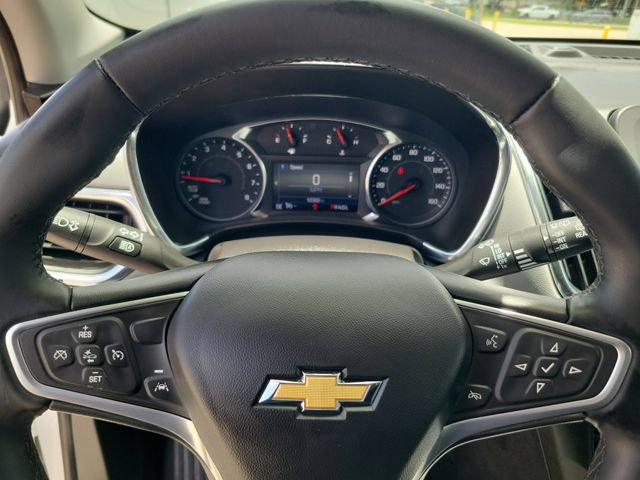 Used 2023 Chevrolet Equinox LT FWD image 19
