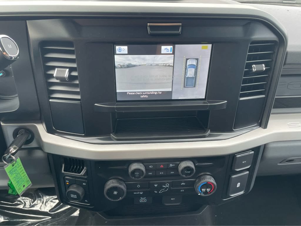 New 2026 Ford F350 XL w/ STX Appearance Package AWD/4WD image 22