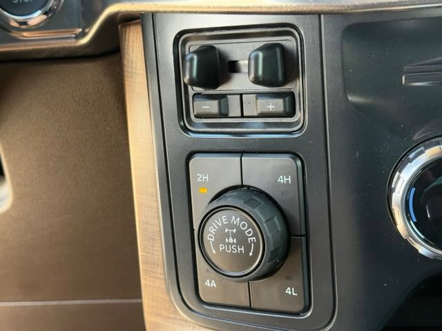 Used 2026 Ford F150 King Ranch w/ Equipment Group 601A High AWD/4WD image 28