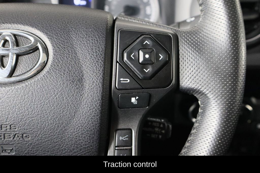 Used 2021 Toyota Tacoma TRD Pro image 10