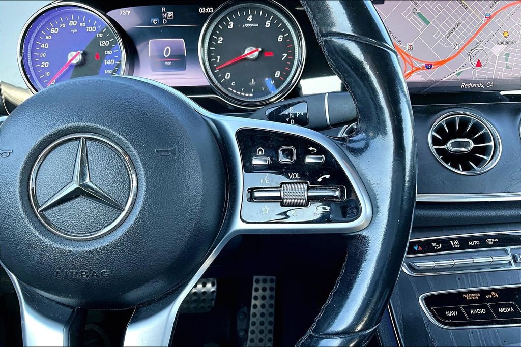 Used 2019 Mercedes-Benz E 450 E 450 image 7