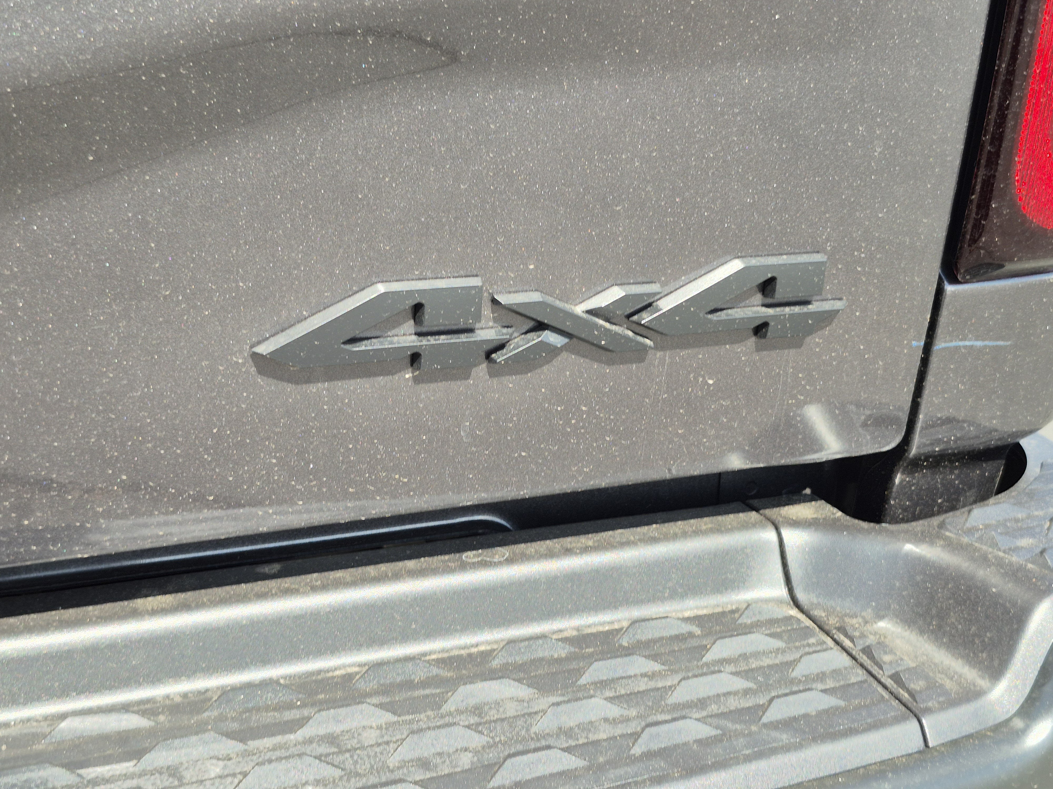 New 2026 RAM 3500 Tradesman AWD/4WD image 25