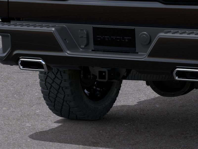 New 2026 Chevrolet Silverado 1500 LT Trail Boss image 14