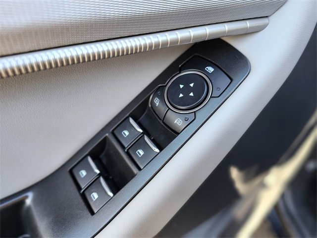 New 2026 Ford Explorer Active w/ Active Comfort Package image 18