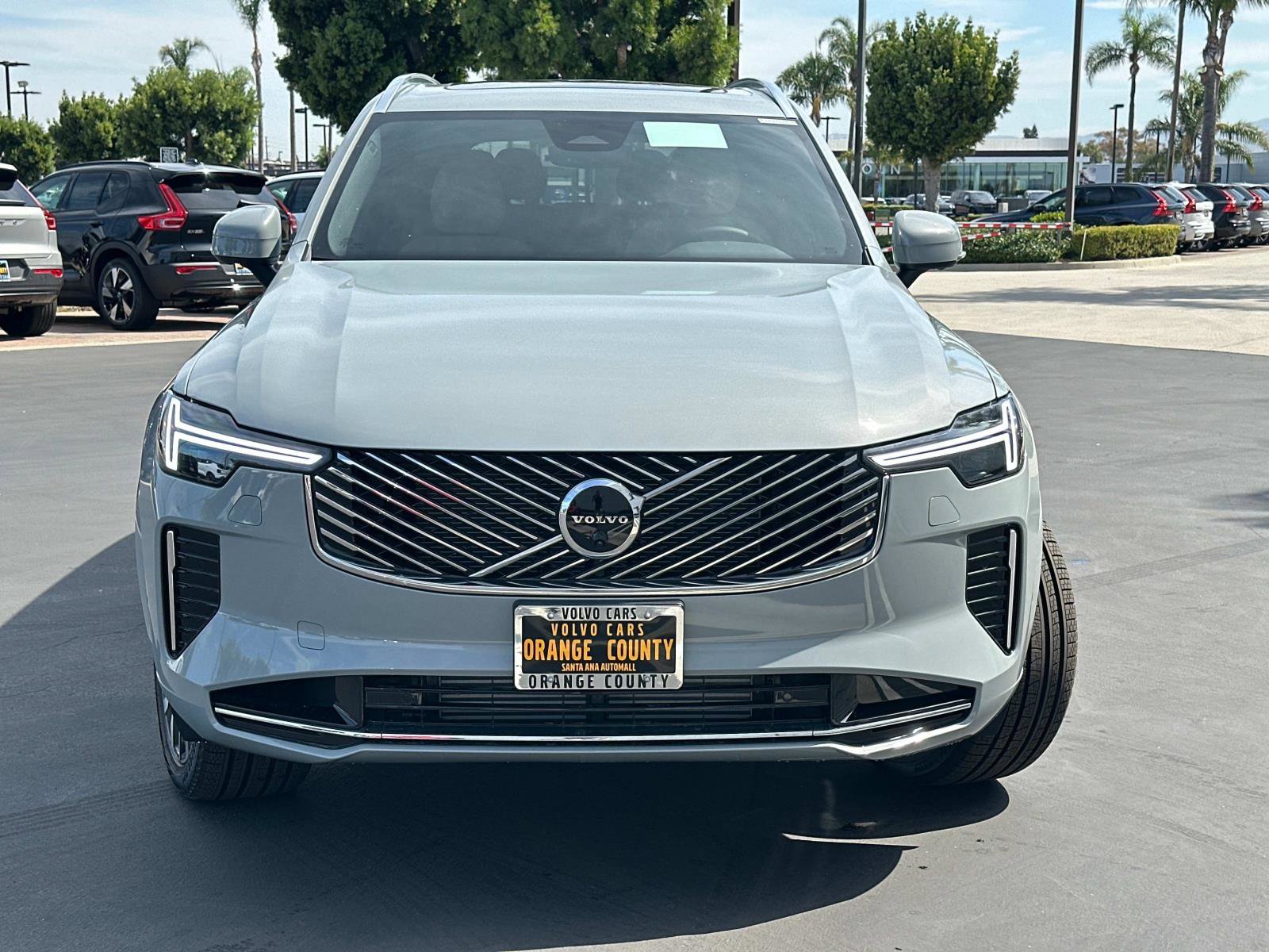 New 2026 Volvo XC90 T8 Plus image 2
